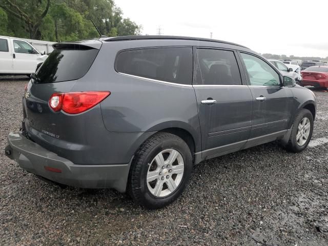 2010 Chevrolet Traverse LT