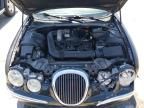 2001 Jaguar S-Type