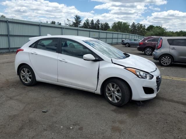 2013 Hyundai Elantra GT