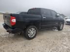 2016 Toyota Tundra Crewmax Limited