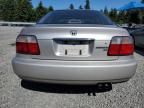 1996 Honda Accord EX