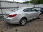 2010 Buick Lacrosse CXL