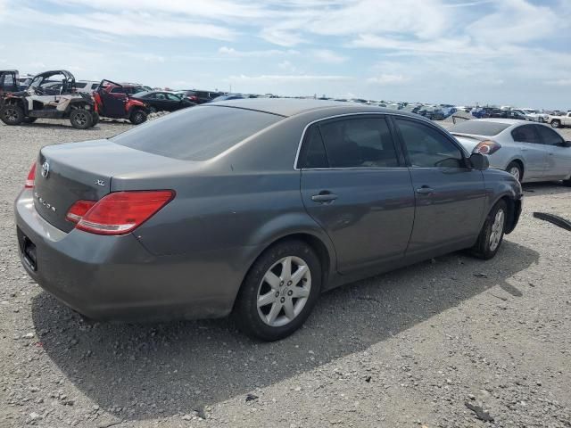 2007 Toyota Avalon XL