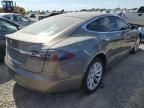 2015 Tesla Model S