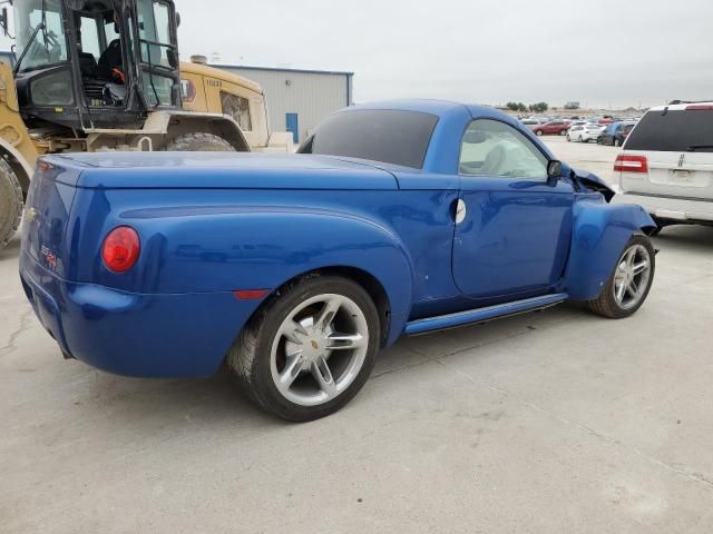 2006 Chevrolet SSR