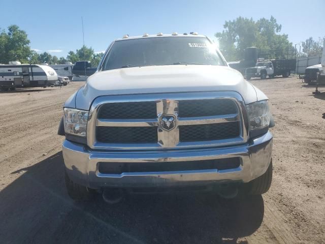 2014 Dodge RAM 5500