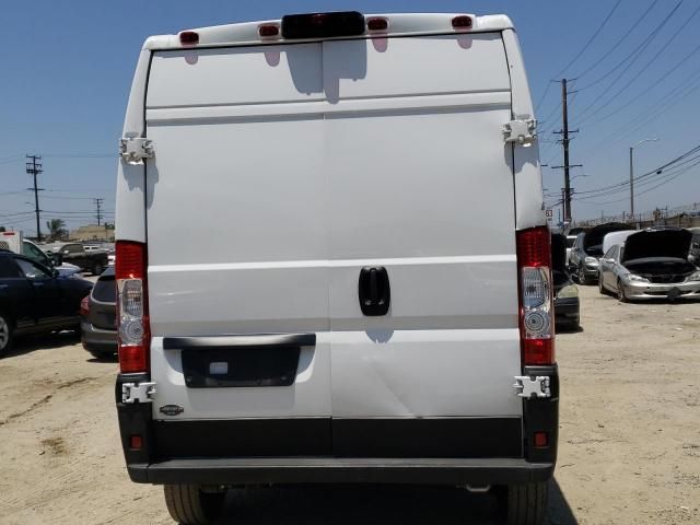 2023 Dodge RAM Promaster 2500 2500 High