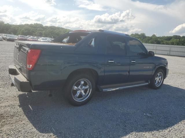 2005 Cadillac Escalade EXT