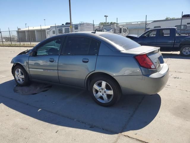 2007 Saturn Ion Level 2