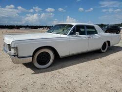 Lincoln Other salvage cars for sale: 1968 Lincoln Other