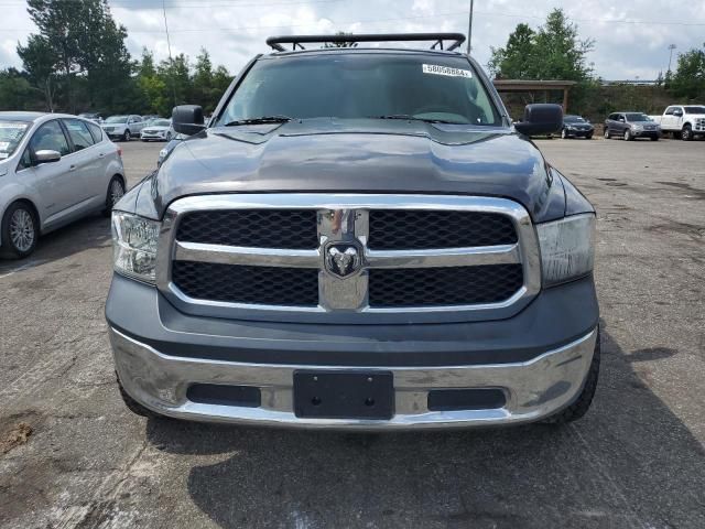 2016 Dodge RAM 1500 ST