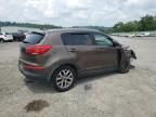 2014 KIA Sportage LX