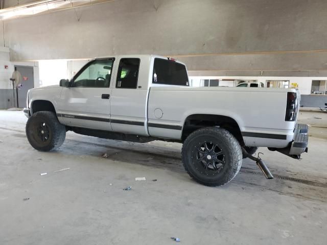 1998 GMC Sierra K1500