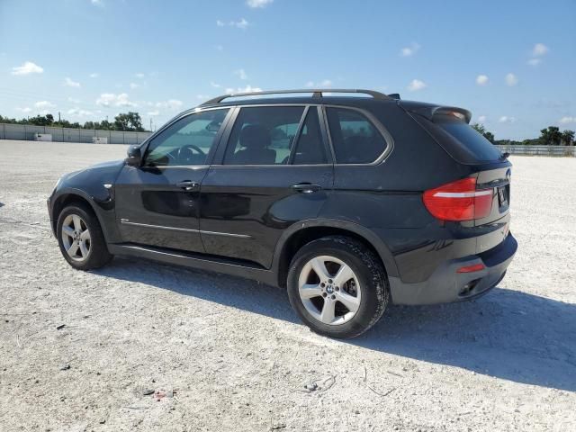 2008 BMW X5 3.0I