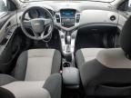 2011 Chevrolet Cruze LS