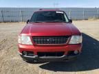 2003 Ford Explorer XLT