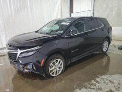 2024 Chevrolet Equinox LT en venta en Central Square, NY