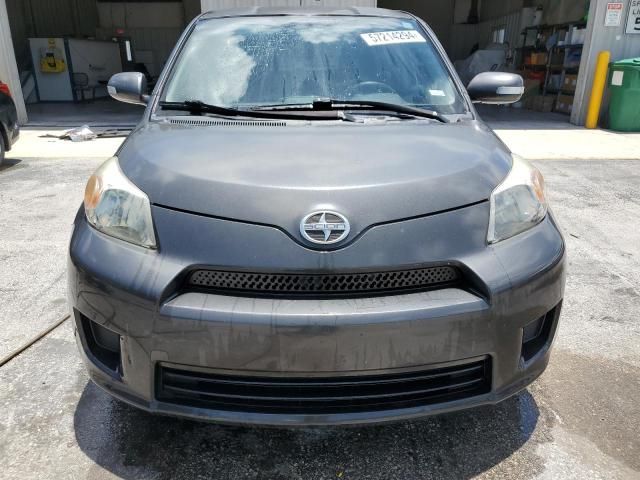 2008 Scion XD