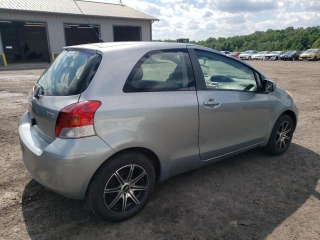 2010 Toyota Yaris