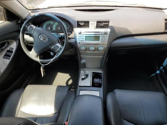 2009 Toyota Camry SE