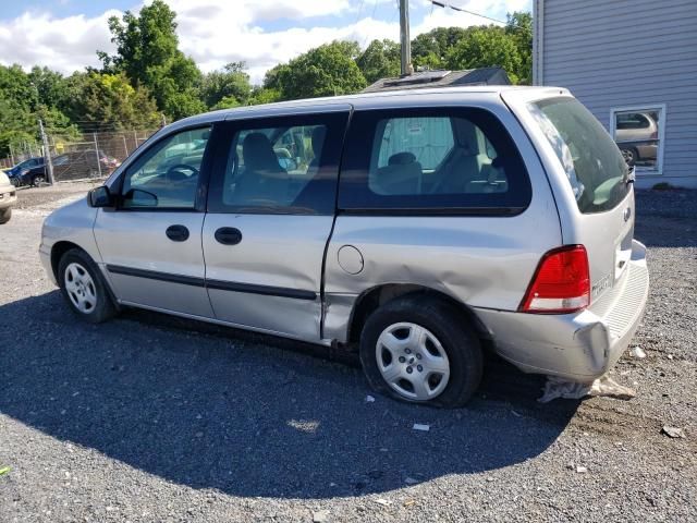 2004 Ford Freestar S