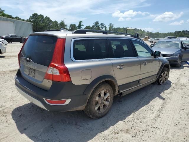 2012 Volvo XC70 3.2