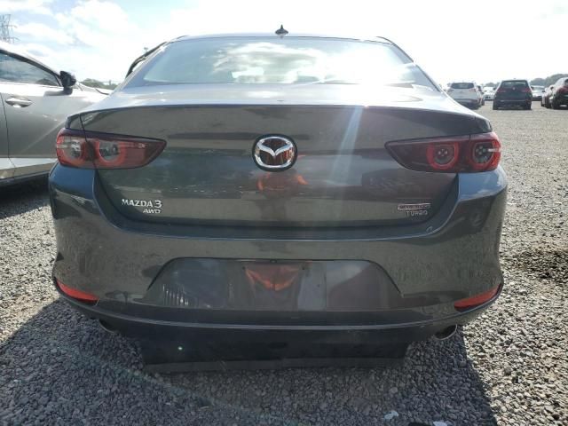 2021 Mazda 3