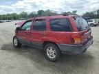 2004 Jeep Grand Cherokee Laredo