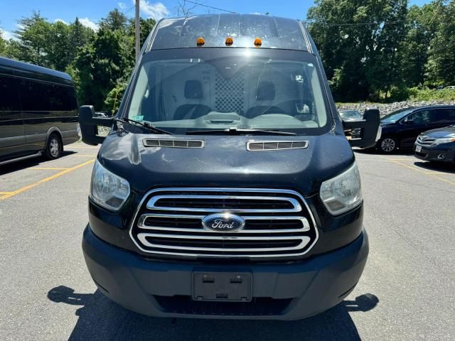 2015 Ford Transit T-350 HD