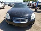 2002 Lexus SC 430