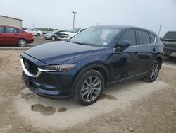 Hail Damaged Cars for sale at auction: 2019 Mazda CX-5 Signature