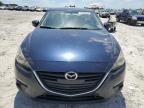 2014 Mazda 3 Grand Touring