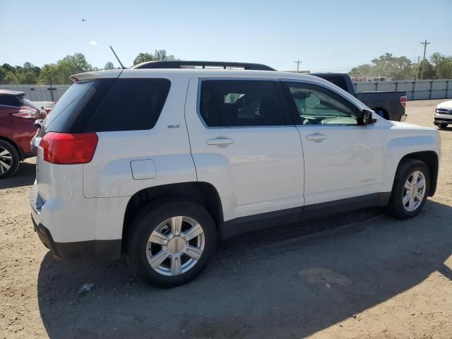 2014 GMC Terrain SLT