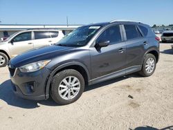 Mazda salvage cars for sale: 2015 Mazda CX-5 Touring