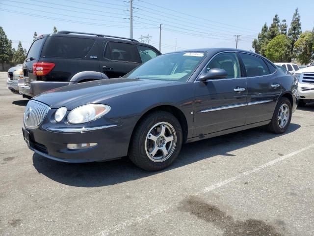 2008 Buick Lacrosse CXL