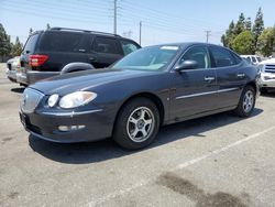 Salvage cars for sale at Rancho Cucamonga, CA auction: 2008 Buick Lacrosse CXL