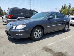 Vehiculos salvage en venta de Copart Rancho Cucamonga, CA: 2008 Buick Lacrosse CXL