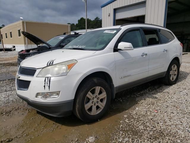 2009 Chevrolet Traverse LT