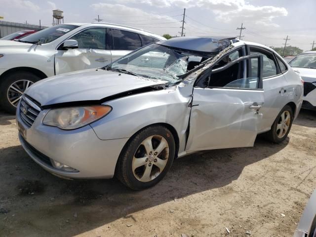 2008 Hyundai Elantra GLS