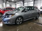 2018 Nissan Leaf S