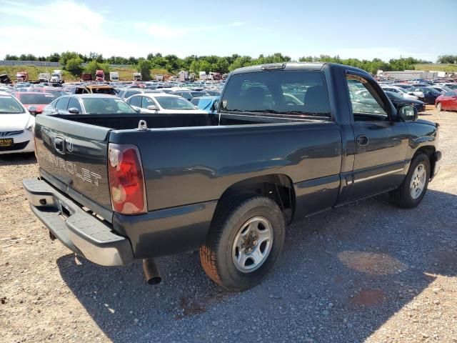 2003 Chevrolet Silverado C1500