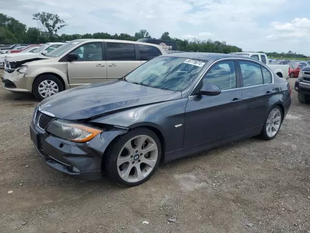 2007 BMW 335 I