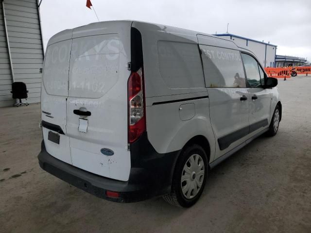 2019 Ford Transit Connect XL