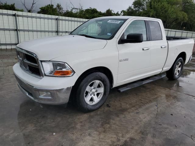 2009 Dodge RAM 1500