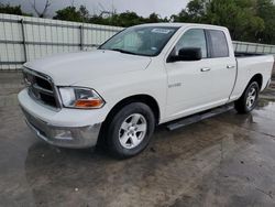 Dodge salvage cars for sale: 2009 Dodge RAM 1500