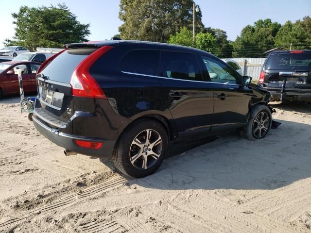 2011 Volvo XC60 T6