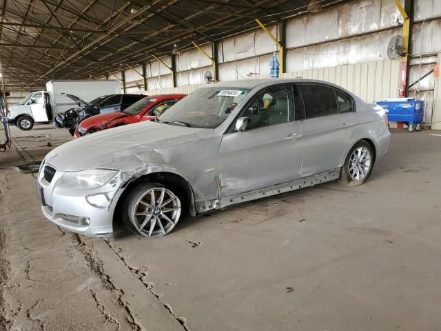 2010 BMW 328 I