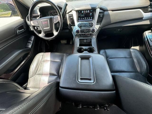 2019 GMC Yukon XL K1500 SLT