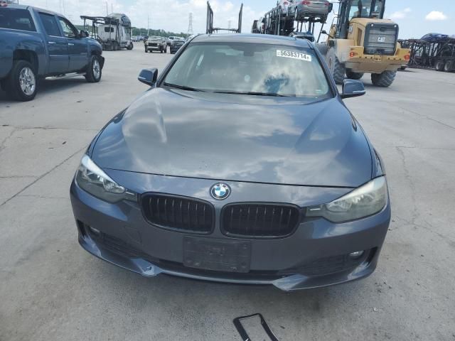 2013 BMW 320 I Xdrive