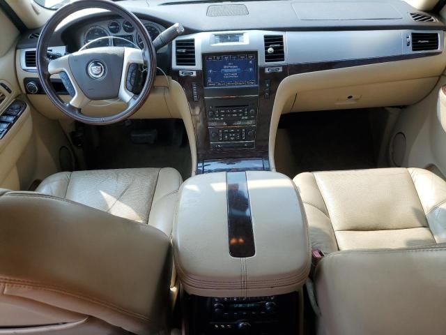 2011 Cadillac Escalade ESV Premium